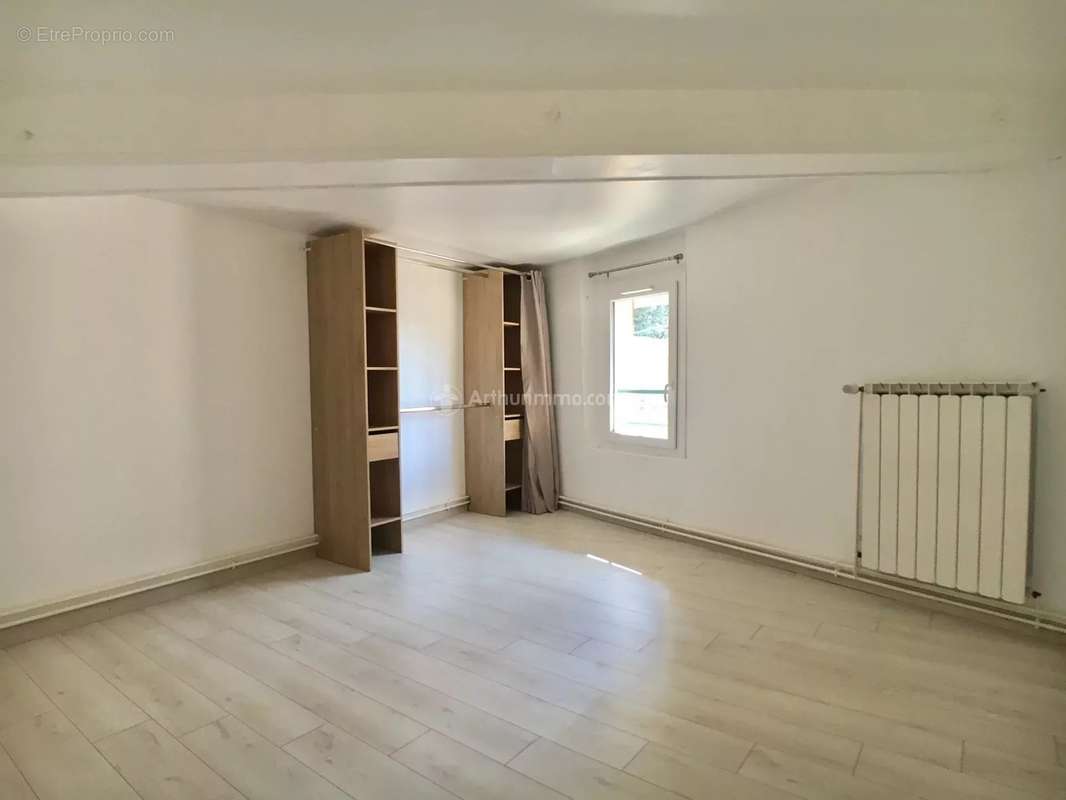Appartement à GAILLAC