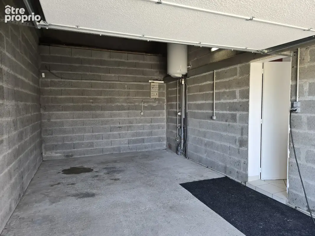 Maison de plain pied La Varenne - photo 7