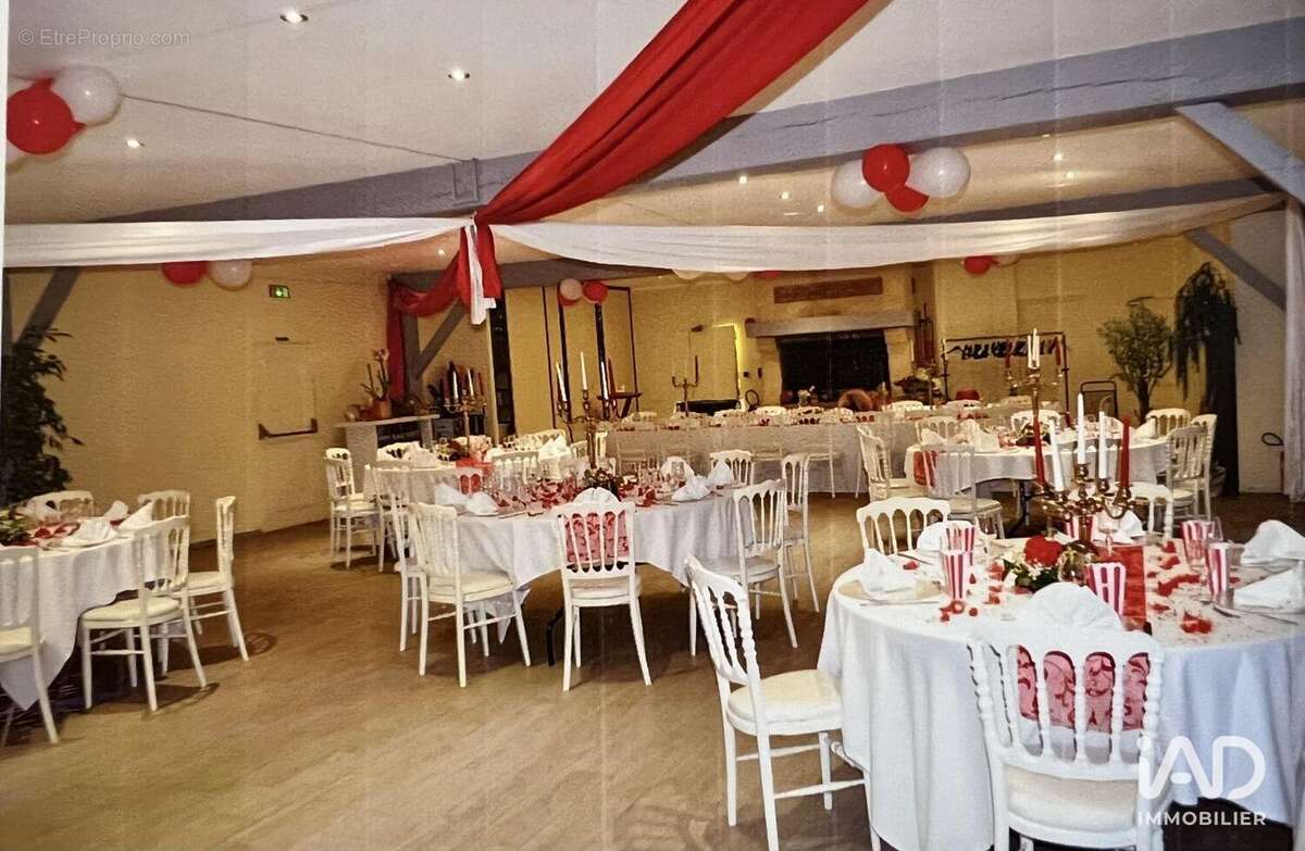 Photo 6 - Commerce à OCTEVILLE-SUR-MER