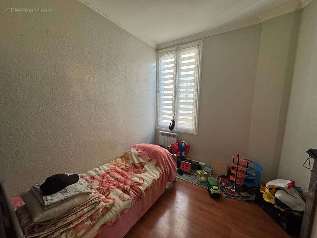 Appartement à BEZIERS
