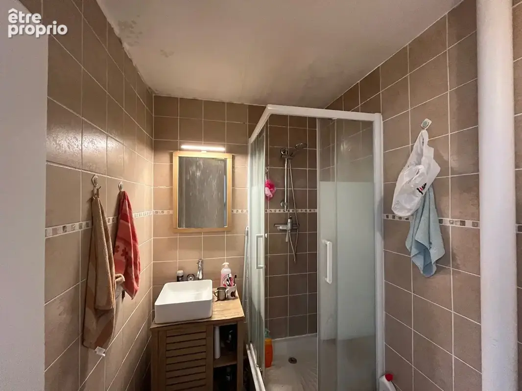 Appartement 2 pièces modulables en 3 pièces de 53 m².. - photo 10