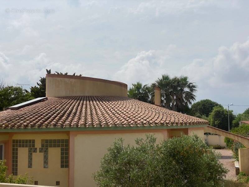 Appartement à MARSEILLAN