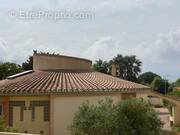 Appartement à MARSEILLAN