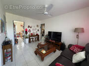 Appartement à LES ABYMES