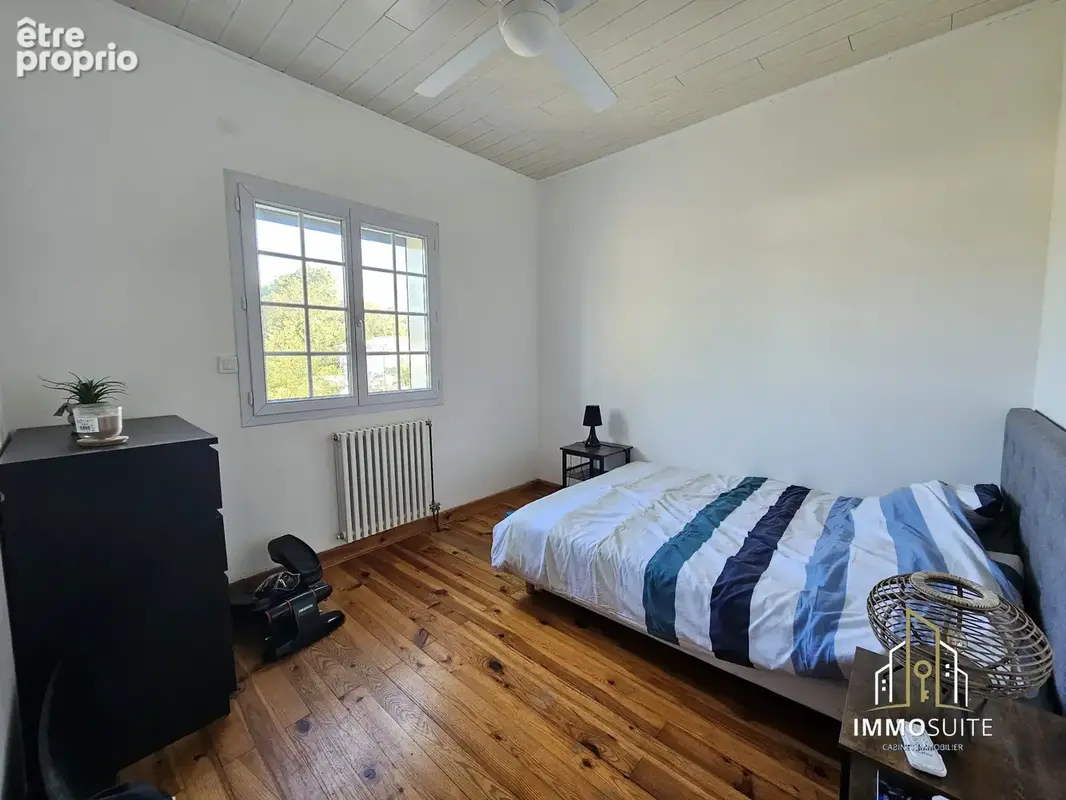 Maison 6 pièces 167 m² à vendre à Parempuyre (33290) - photo 7