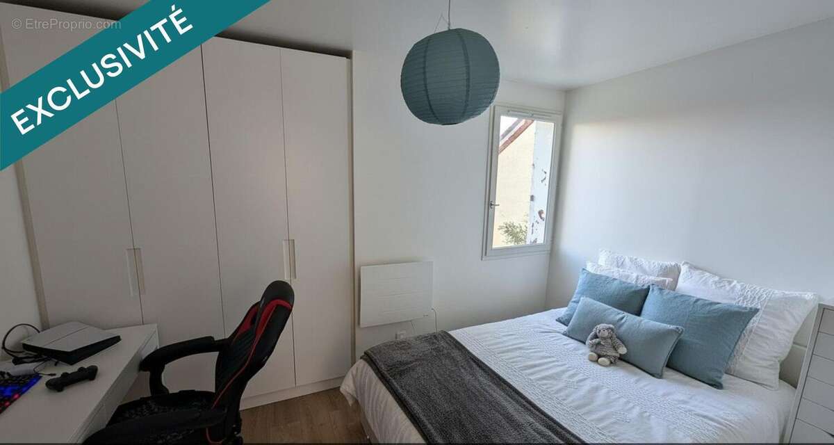 Photo 5 - Maison à VILLEMOISSON-SUR-ORGE