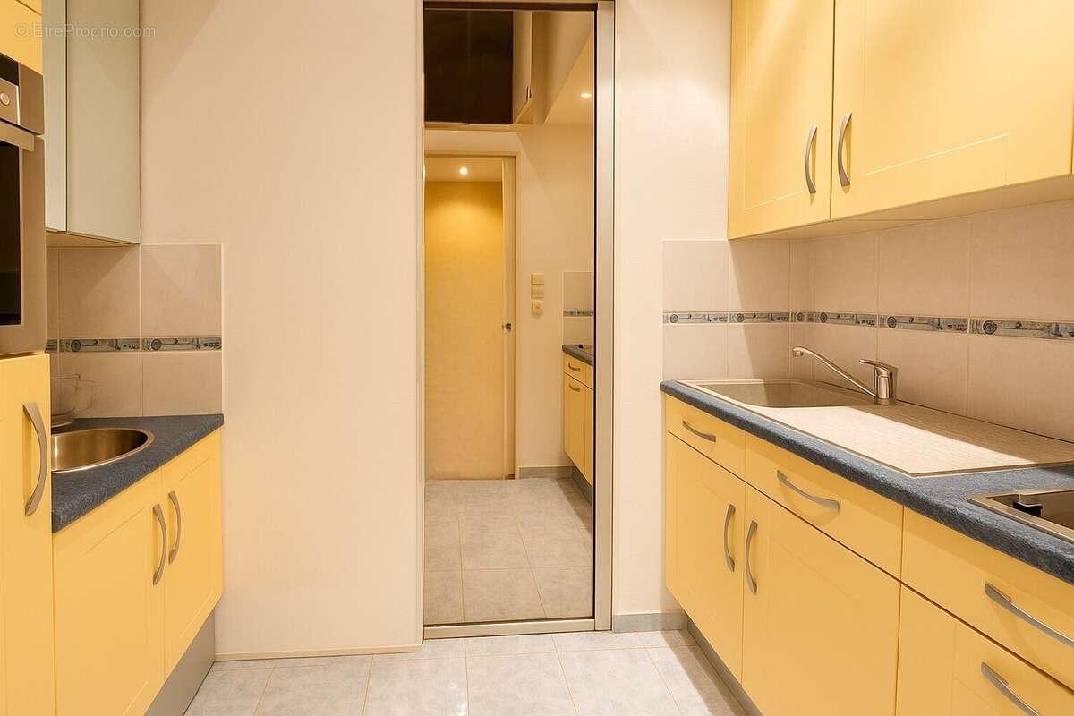 Appartement à WIMEREUX