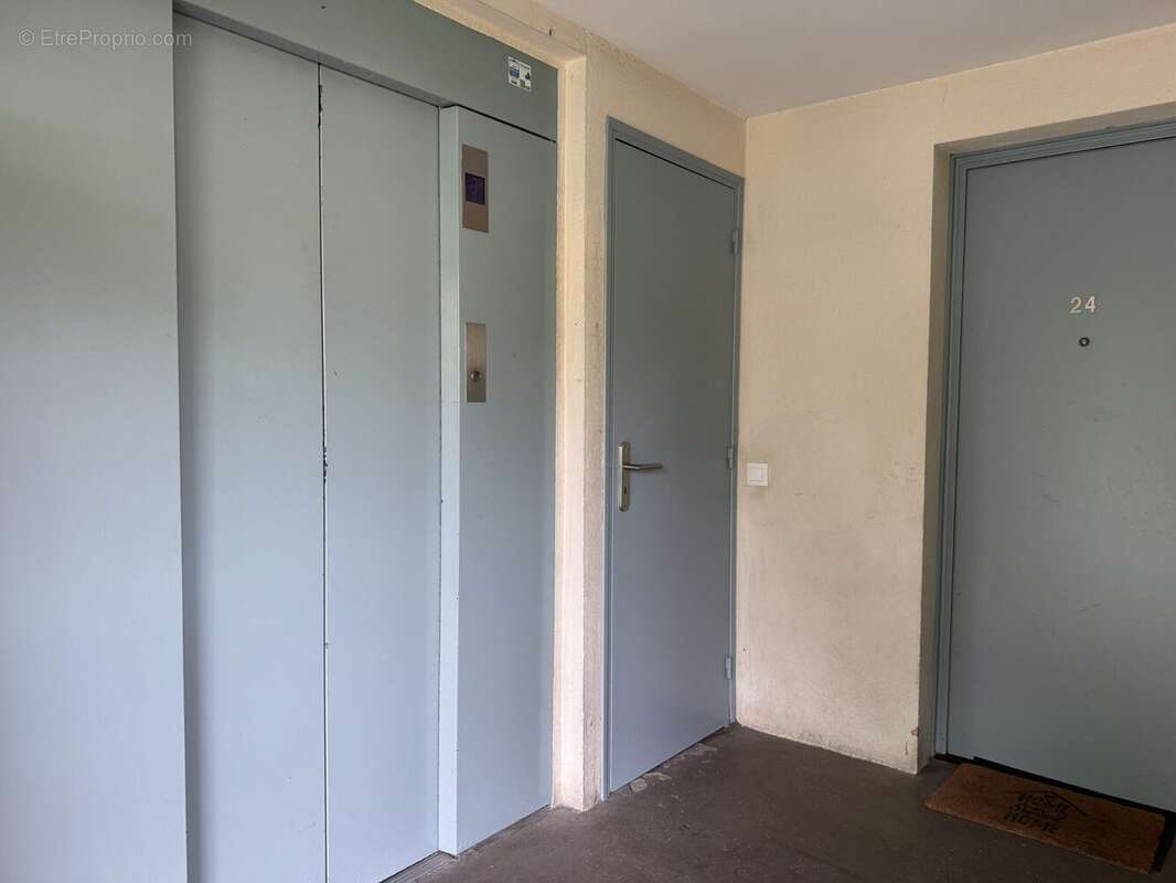 Appartement à HONFLEUR