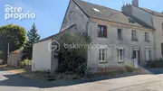 Maison à SAINT-DENIS-LES-REBAIS