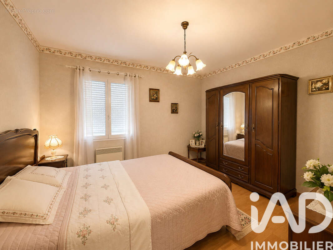 Maison 109 m² à Saint-Agne  - photo 9
