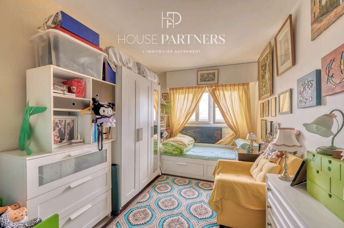 Appartement à MARLY-LE-ROI