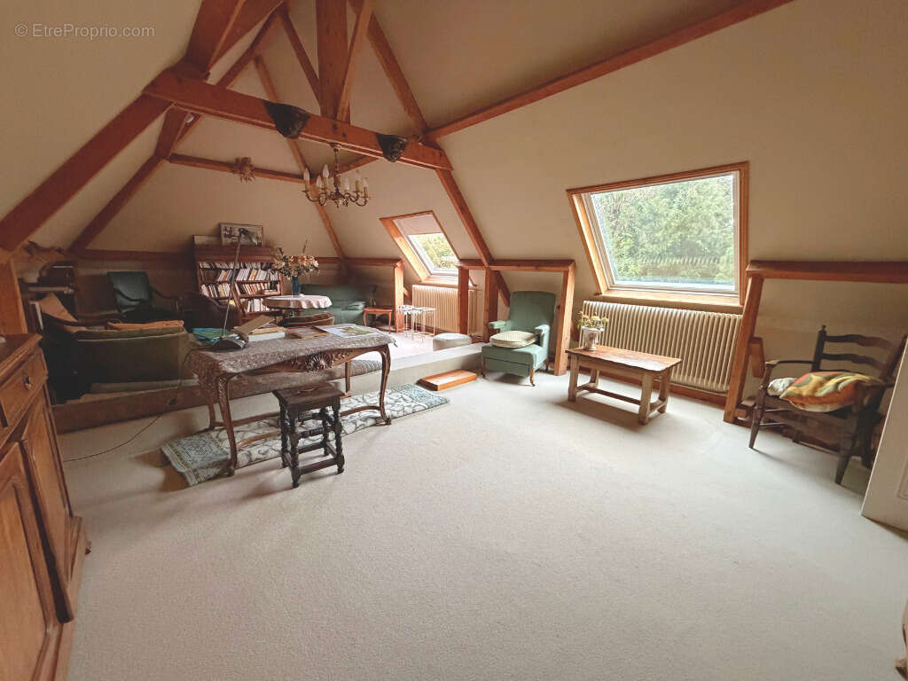 Maison à AIRE-SUR-LA-LYS