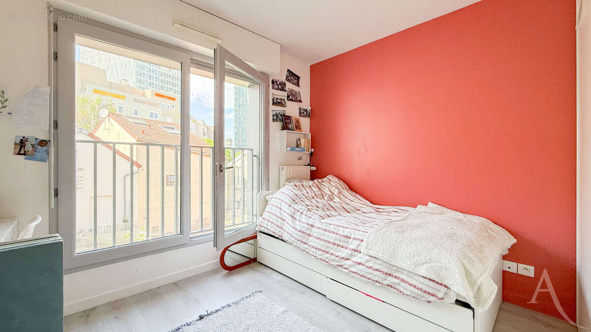 Appartement à MONTREUIL