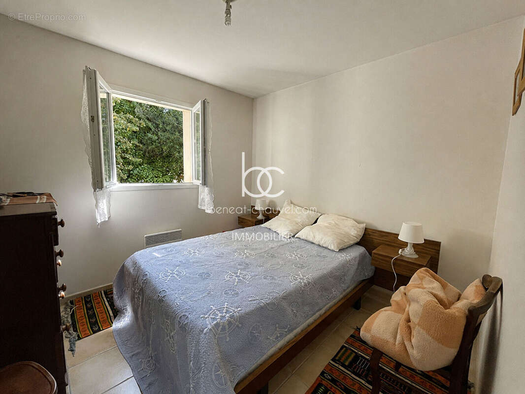 EXCLUSIVITÉ SARZEAU - Maison de 79 m² avec jardinet, proche du Golfe du Morbihan - photo 7