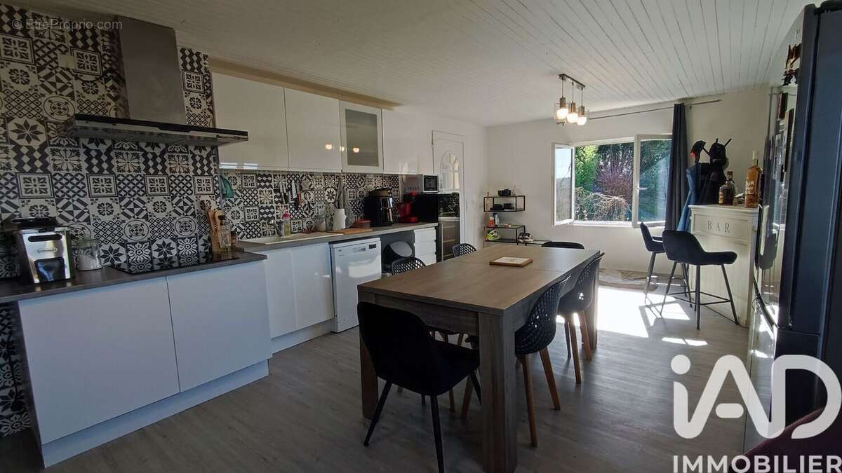 Photo 9 - Maison à SARLAT-LA-CANEDA