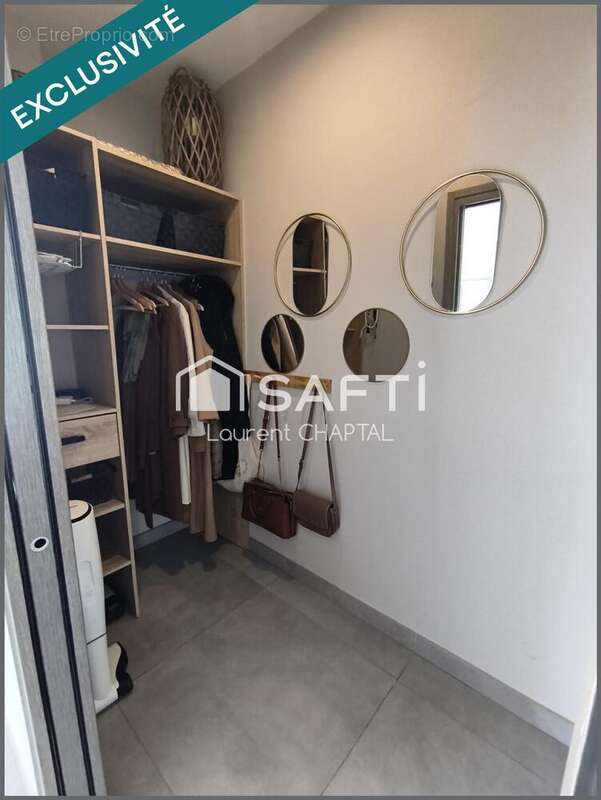 Photo 9 - Maison à VILLEMOUSTAUSSOU