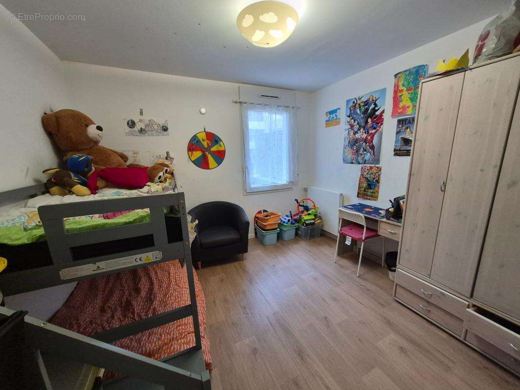 Appartement à ATHIS-MONS