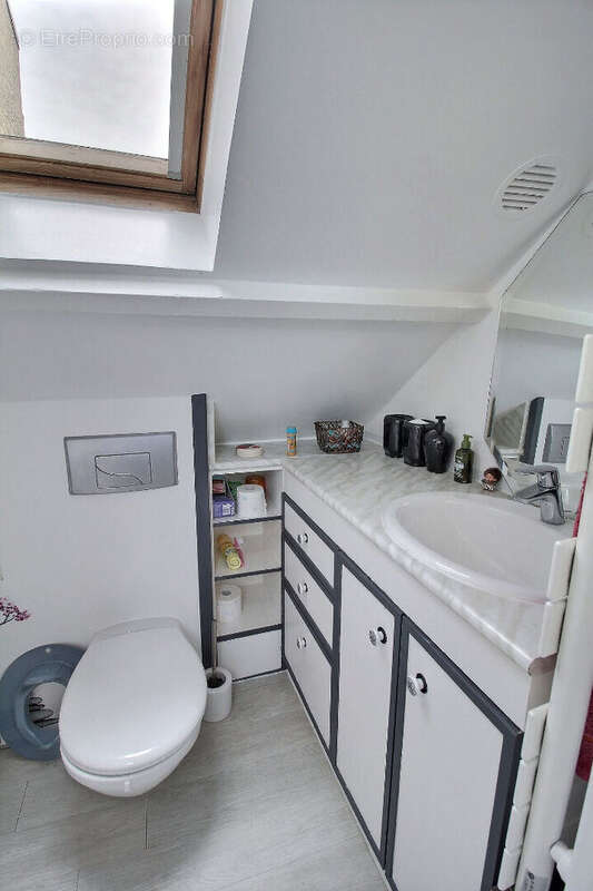 Appartement La Garenne Colombes 4 pièce(s) 67 m2 - photo 14