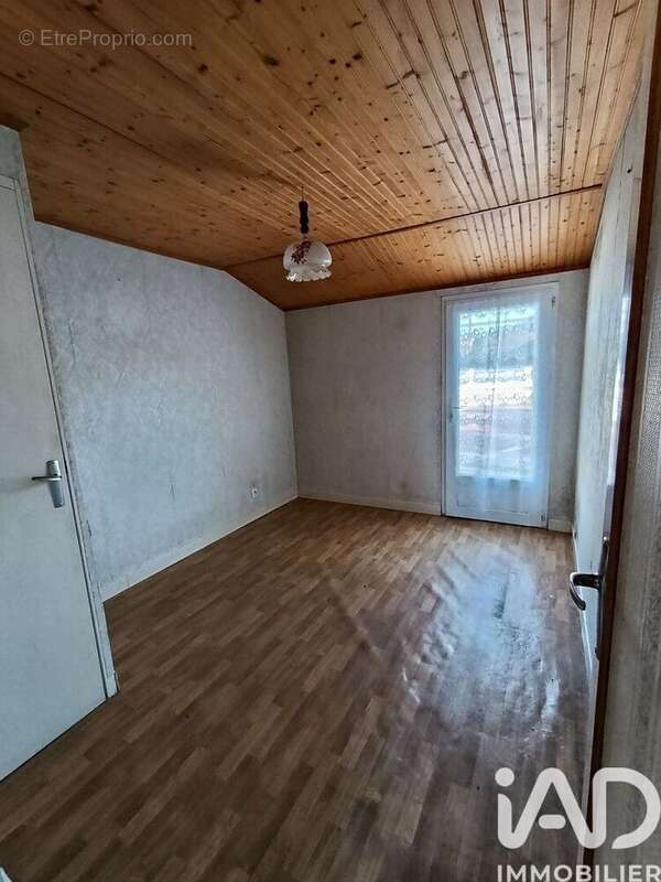 Photo 6 - Maison à SAINT-MICHEL-CHEF-CHEF