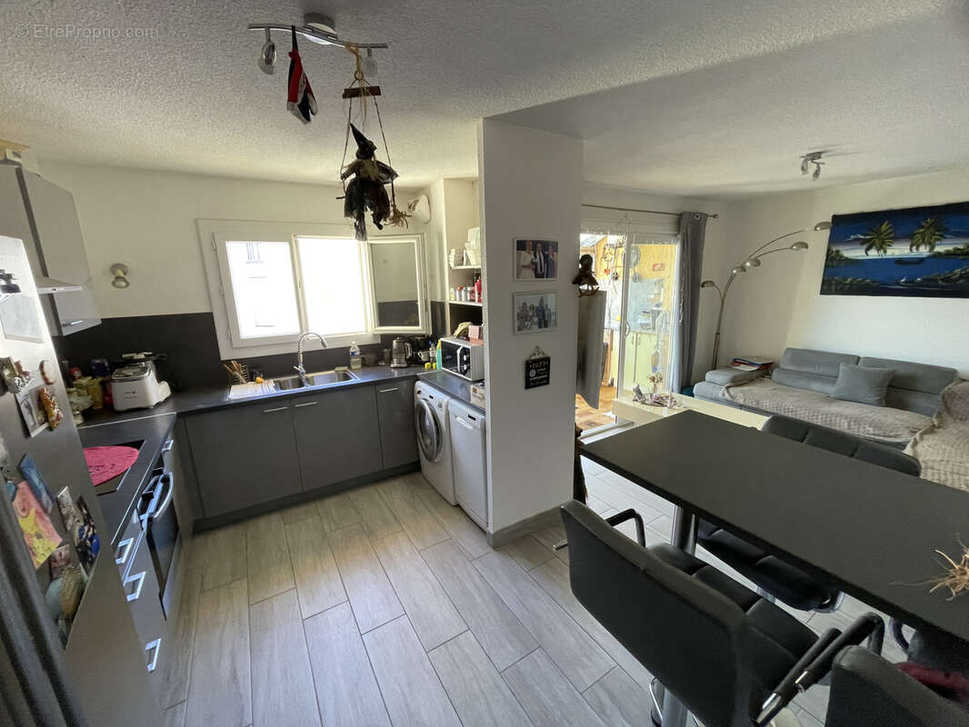 Appartement à ARGELES-SUR-MER