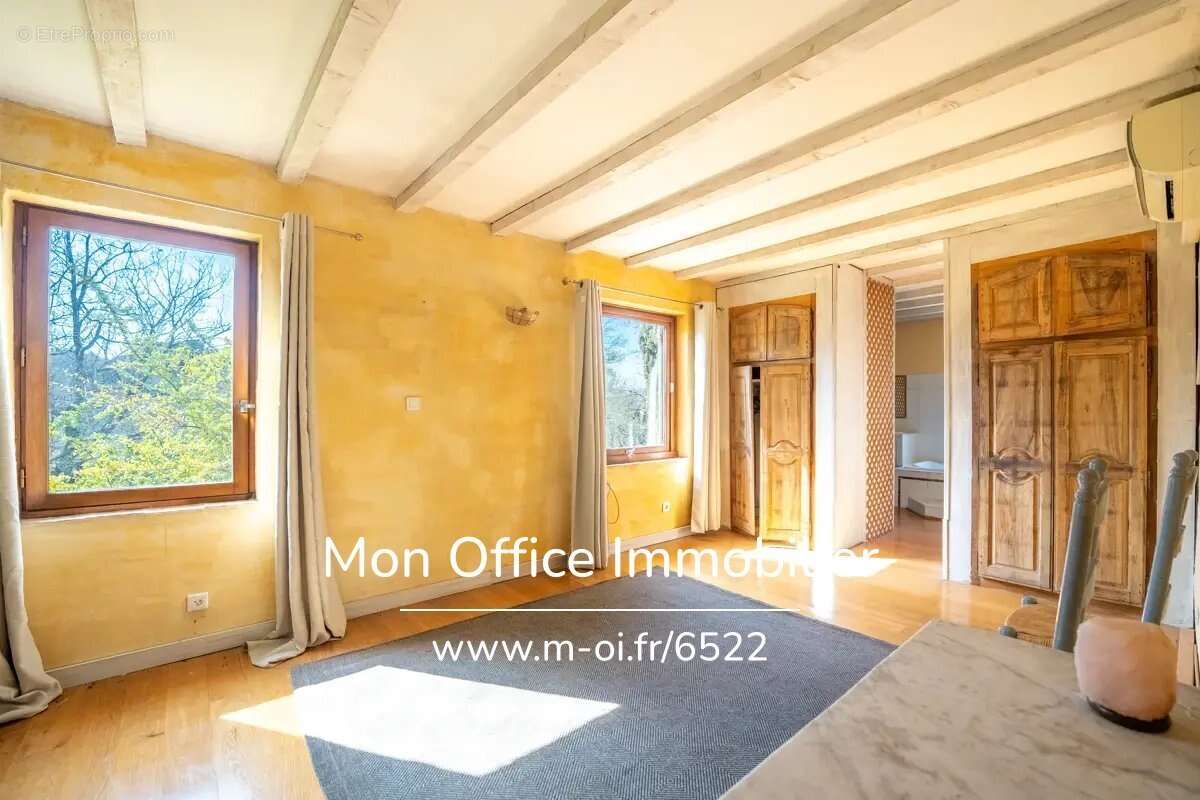 Maison à AIX-EN-PROVENCE