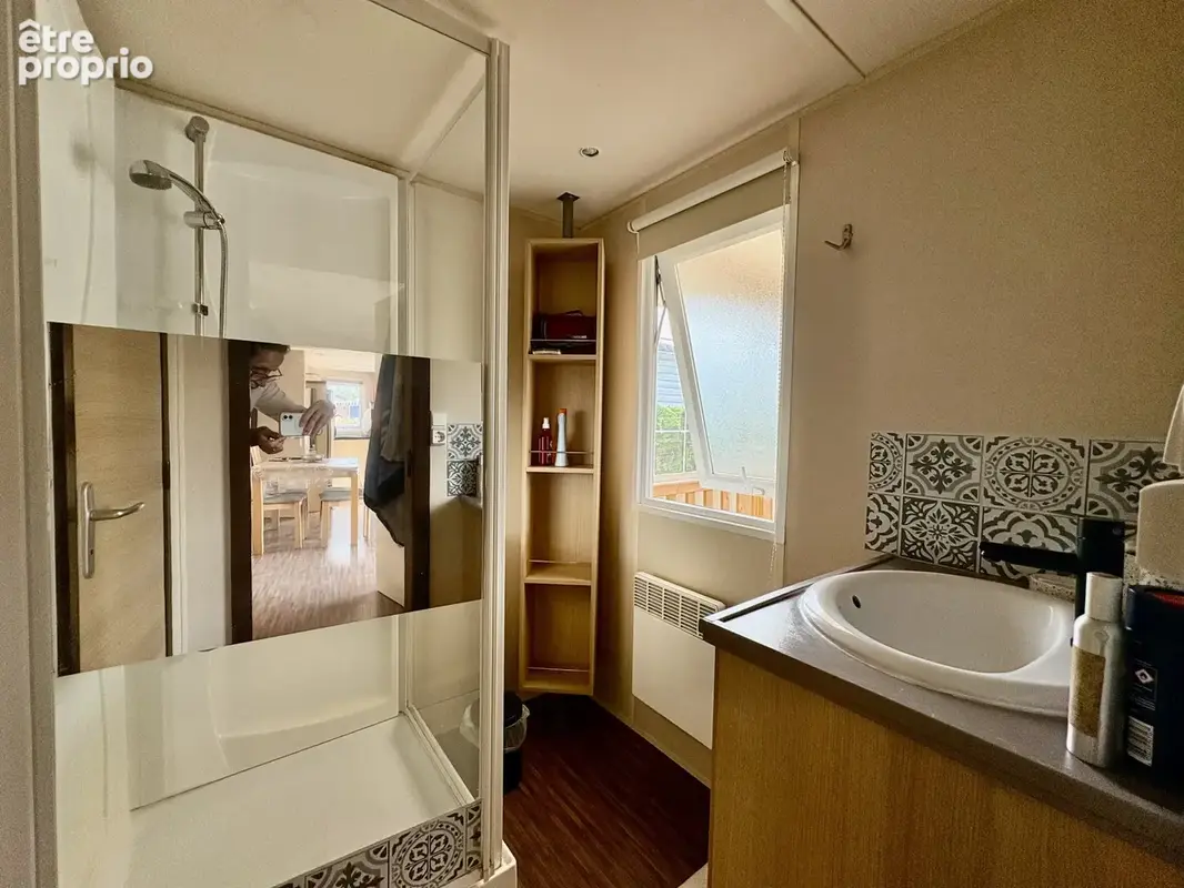 Marennes - Votre pied-à-terre à 50 m de la plage - photo 12