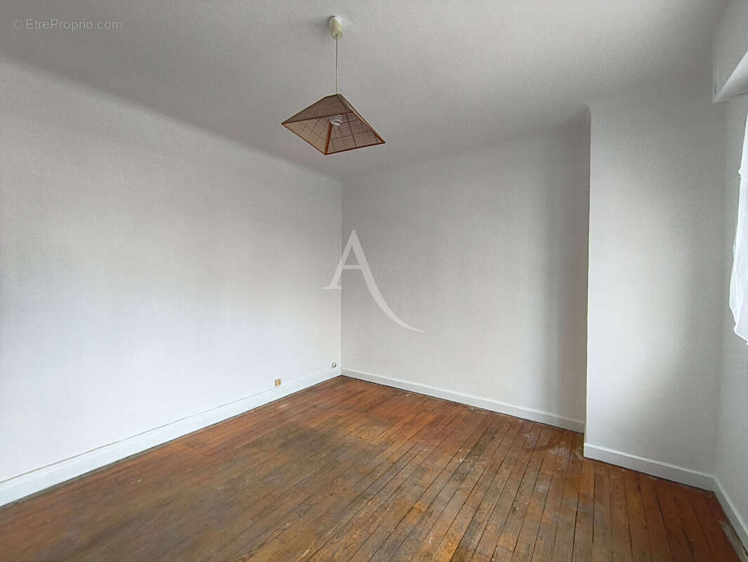 Appartement à PAU