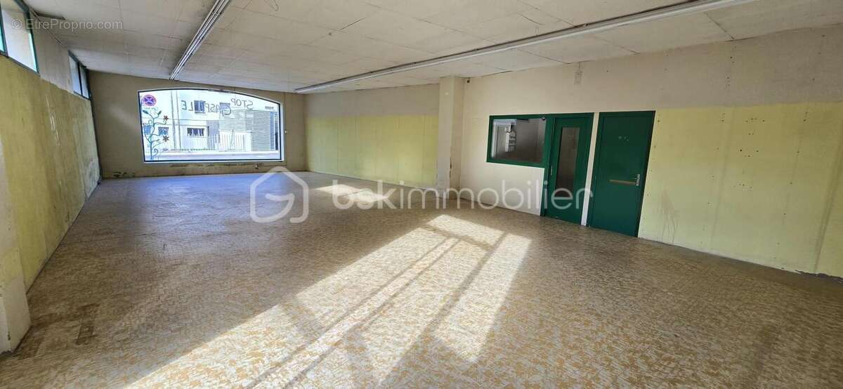 Appartement à BOEN