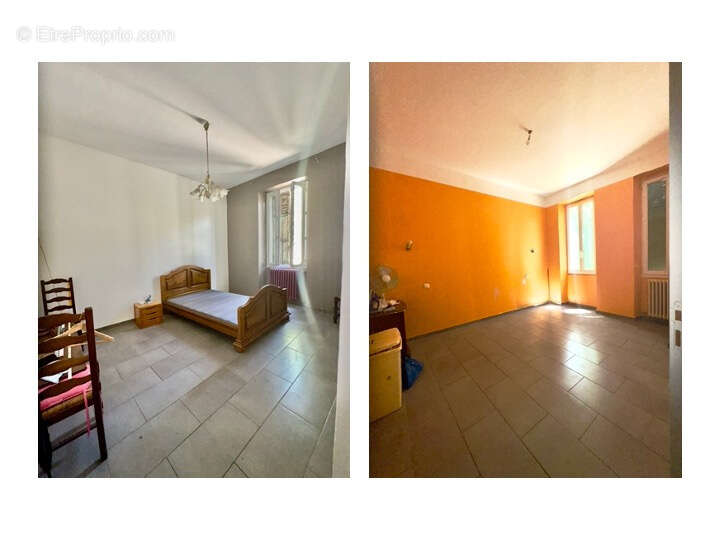 Opportunité à Marseille 10ème : Propriété à Rénover avec potentiel 250 m2 env. surface totale au sol - photo 7