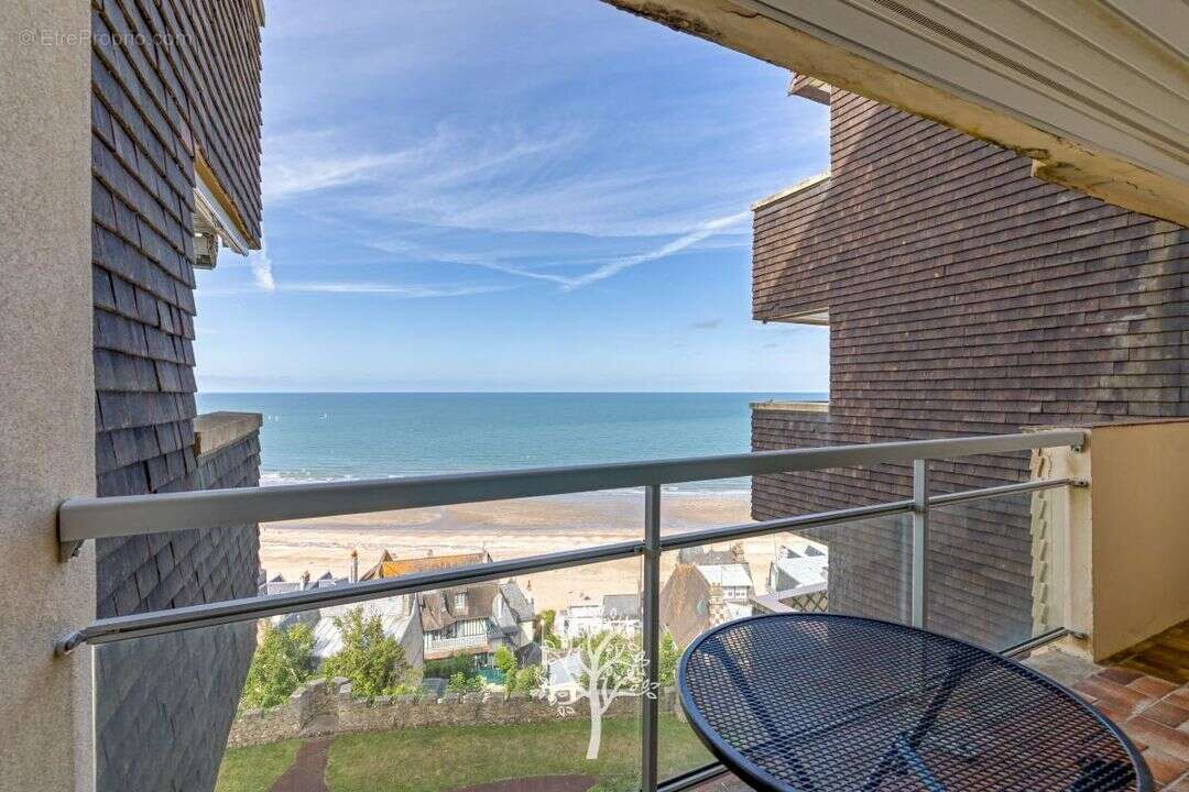 Appartement 65 m² à Trouville-Sur-Mer  - photo 952