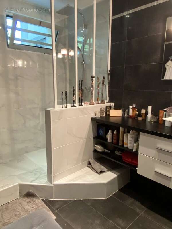 Appartement à SAINT-GERMAIN-EN-LAYE