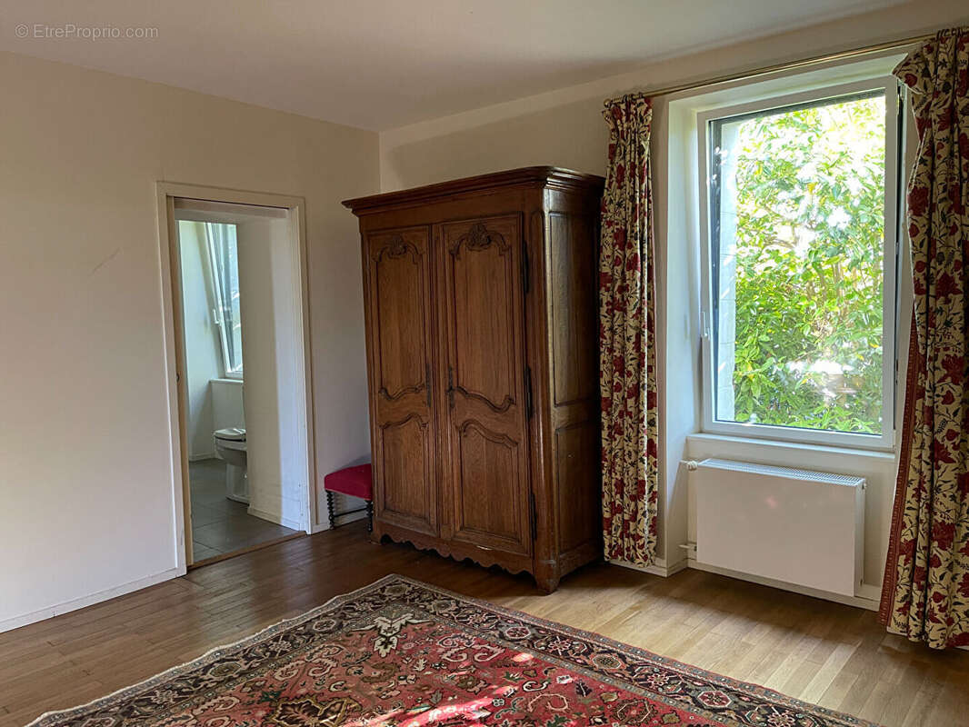 Maison à LA MONTAGNE