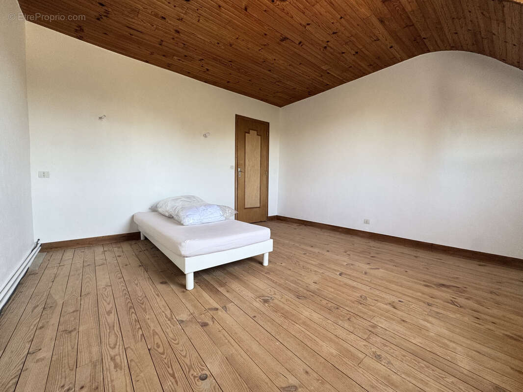 Jolie maison en pierres et masses entre valognes et le val de saire - photo 14