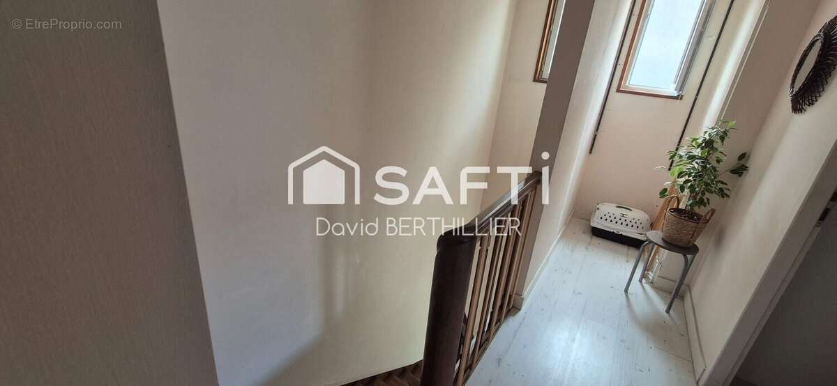 Photo 2 - Maison à MONTREVEL-EN-BRESSE