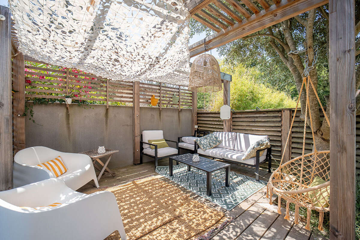 Lauzerville  Maison contemporaine plain pied - photo 8
