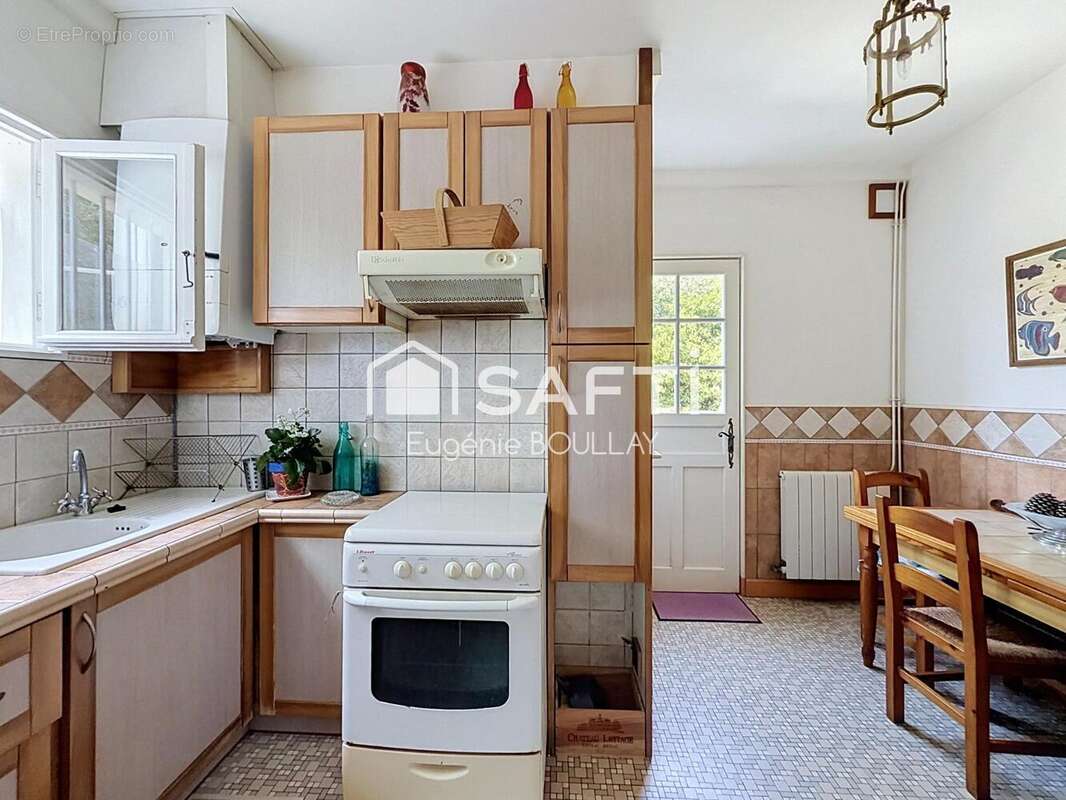 Photo 5 - Maison à BIARRITZ