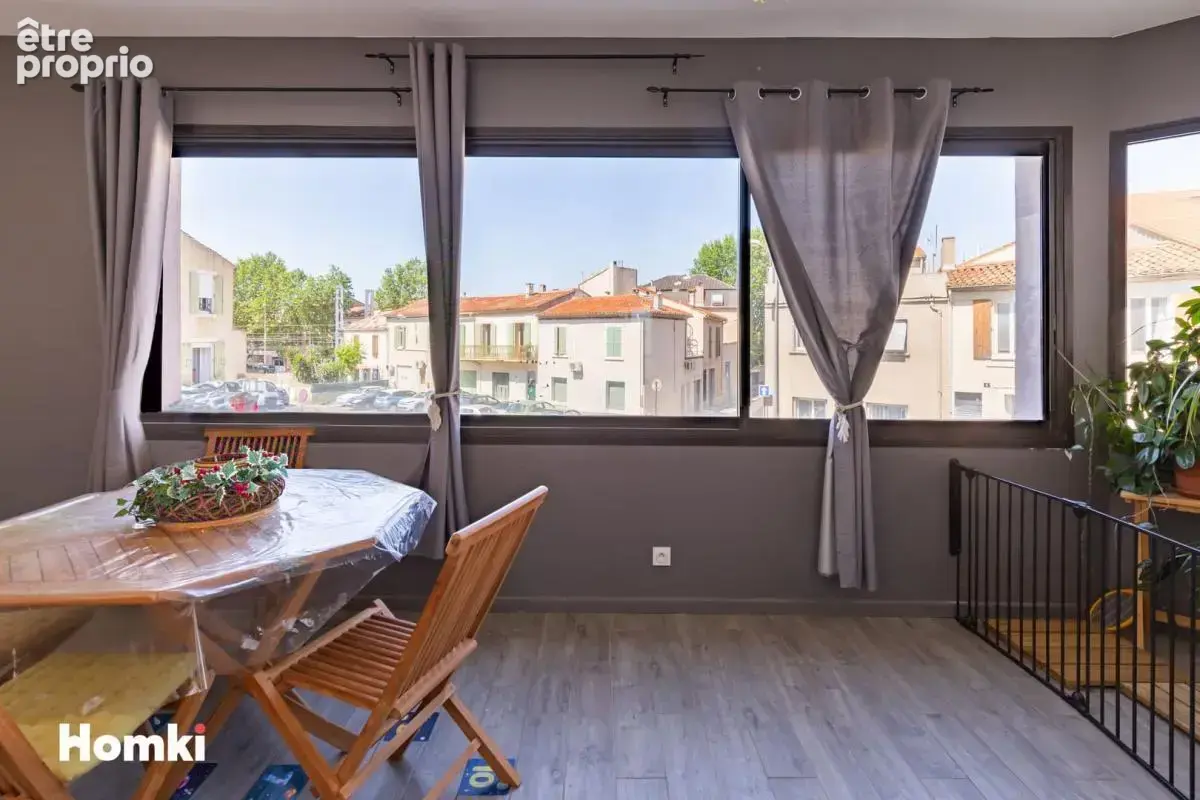 Appartement T4 de 97 m² à Narbonne 11100, Avenue des Cévennes - photo 4