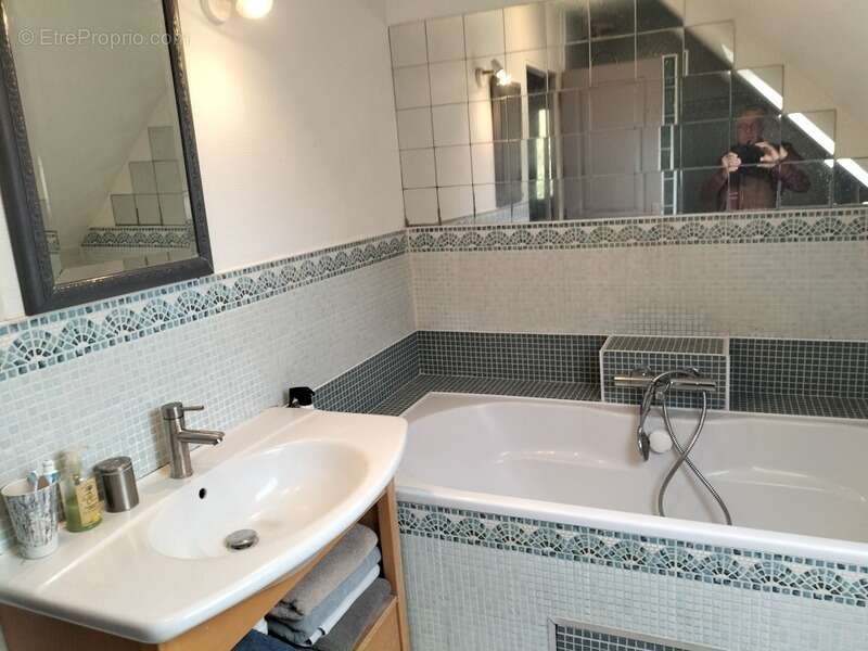 Maison à LA FERTE-BERNARD