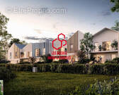 Appartement à MONTEVRAIN