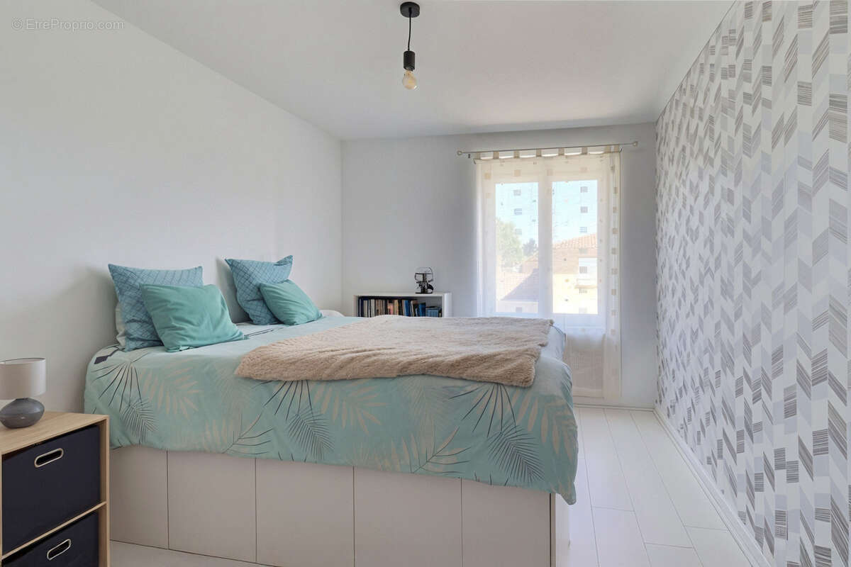 Appartement à MIONS