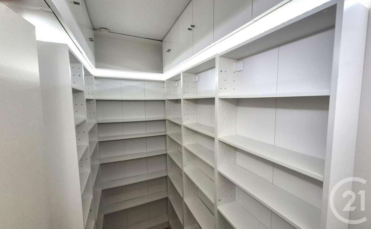 Appartement à CRETEIL