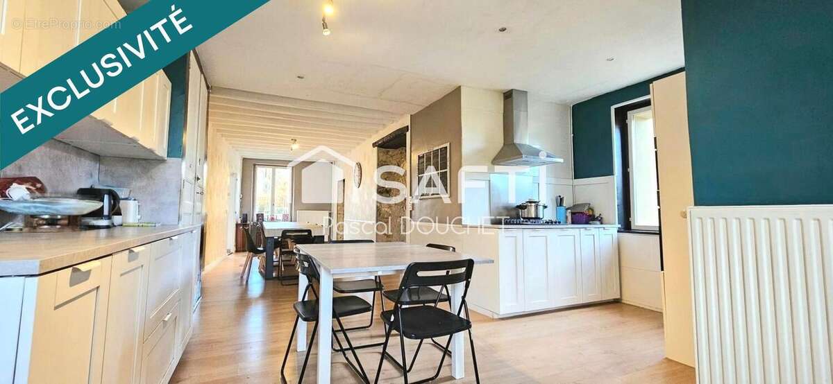 Photo 2 - Maison à CHATEAU-THIERRY