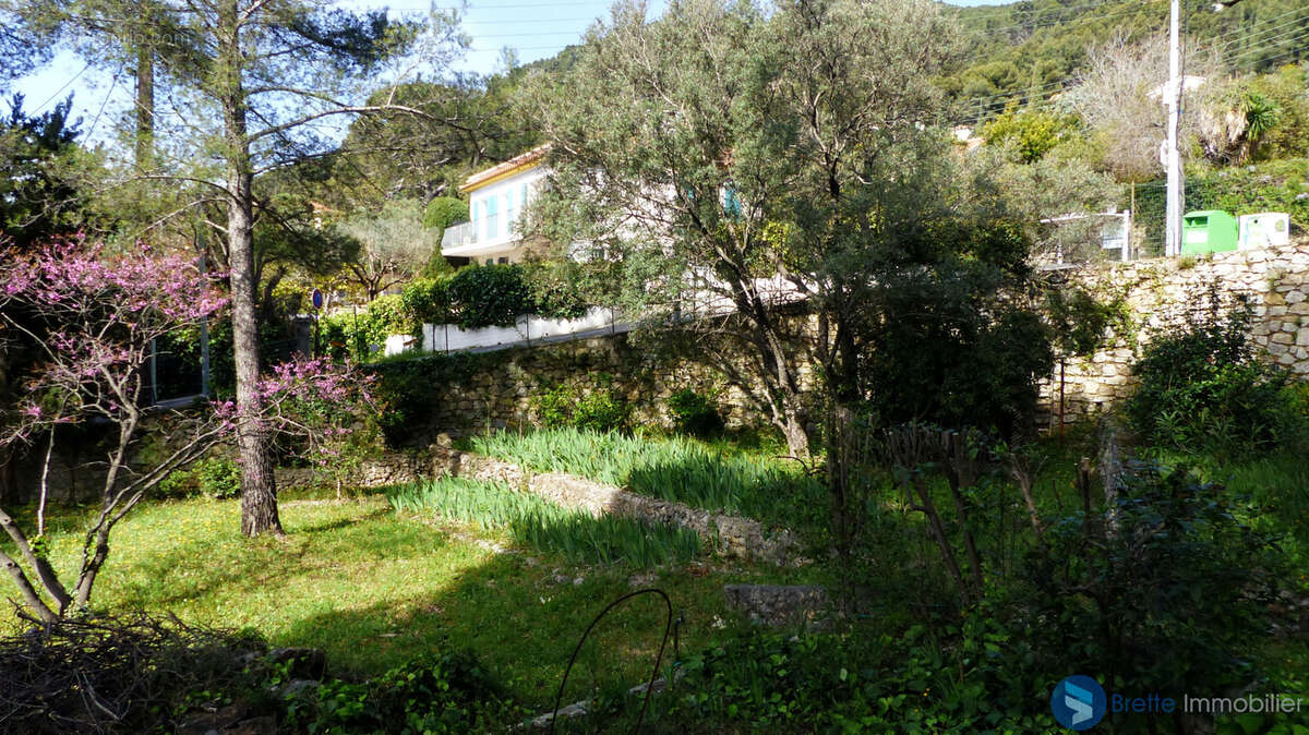 Terrain à TOULON