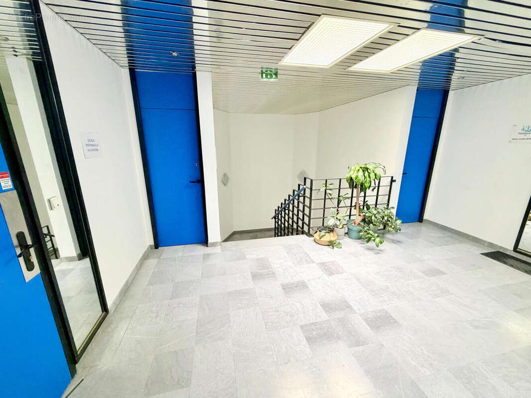 EXCLUSIVITE Archamps Ensemble de 4 bureaux (2 loués et 2 libres) avec rentabilité d'environ 12% !!! - photo 12