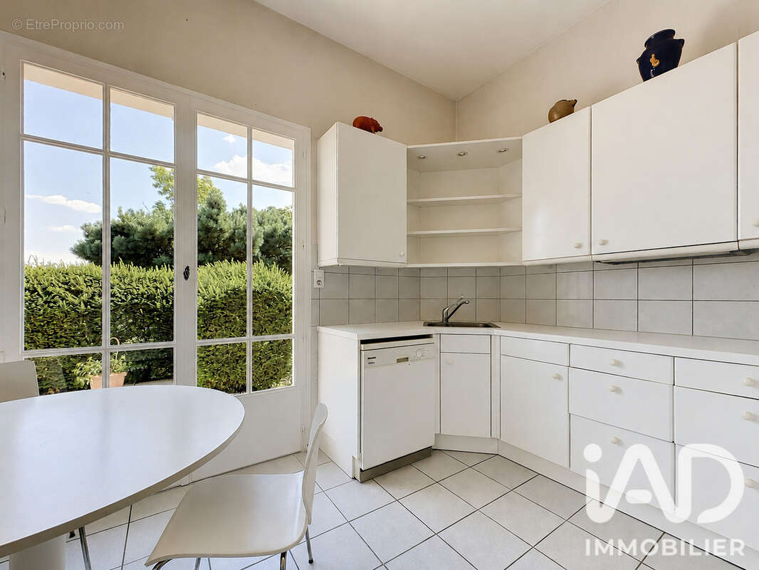 Photo 8 - Maison à SAINTE-CONSORCE