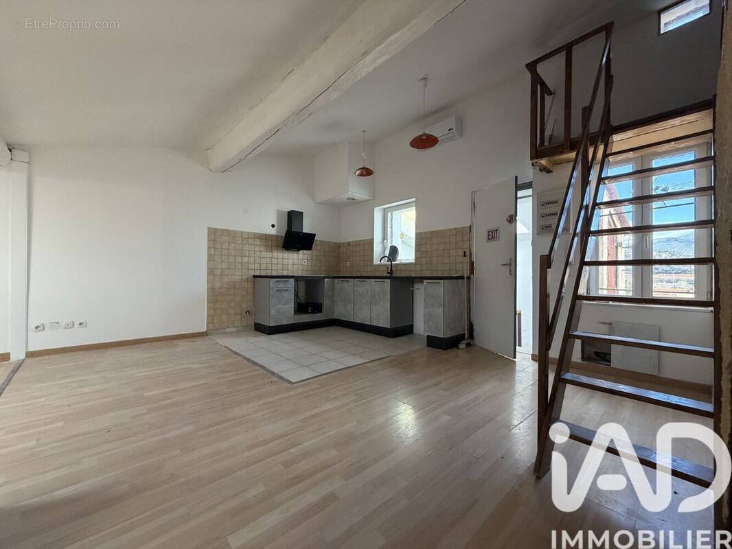 Photo 1 - Appartement à PRADES