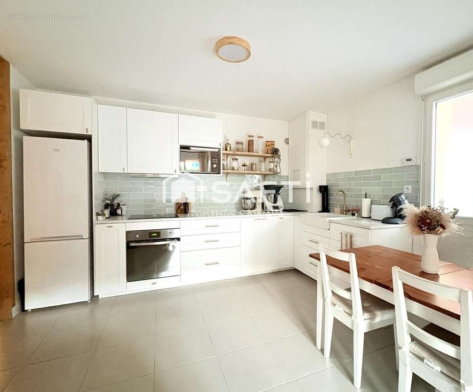 Photo 3 - Appartement à LE TEICH