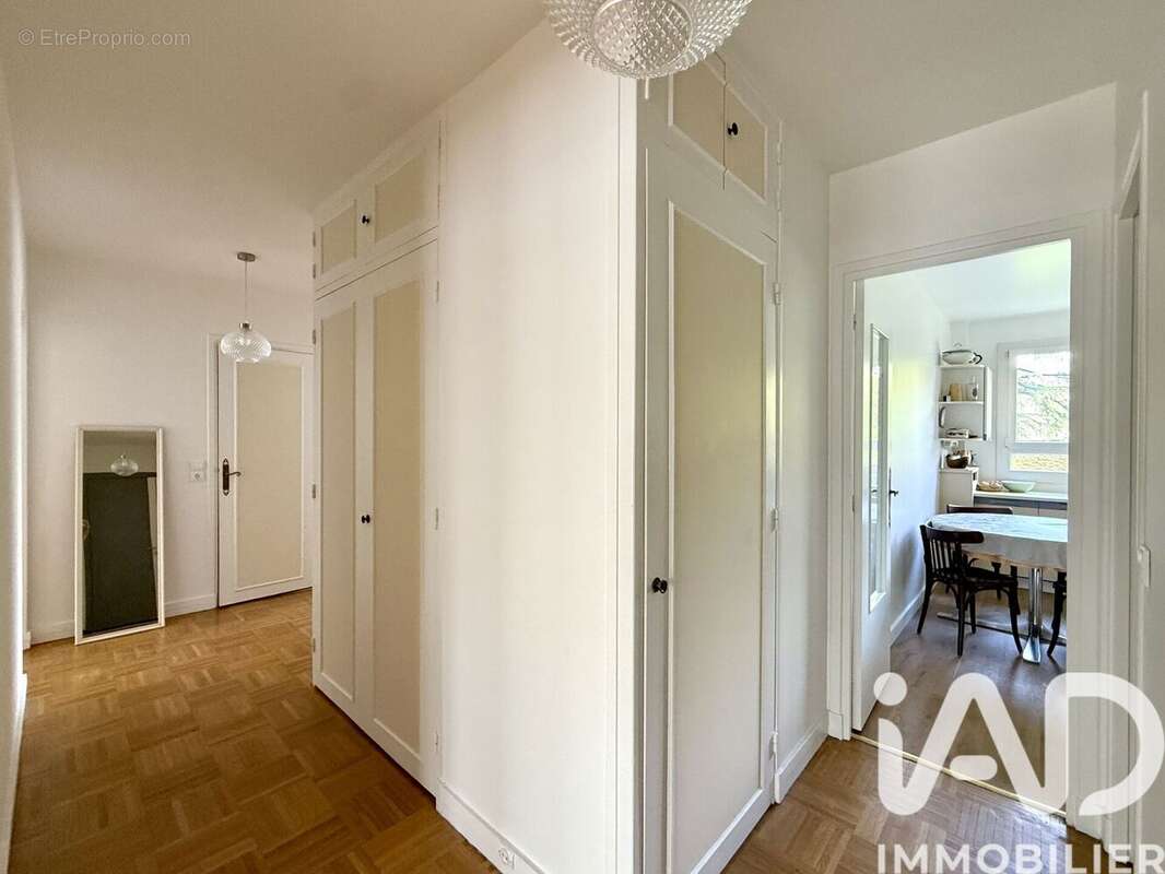 Photo 7 - Appartement à SAINT-MAUR-DES-FOSSES
