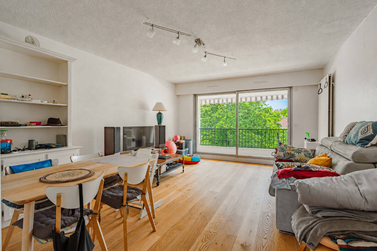 Appartement à ANGLET