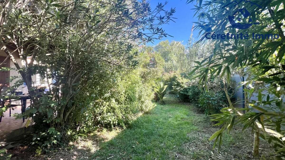 Maison à MAUREILLAS-LAS-ILLAS